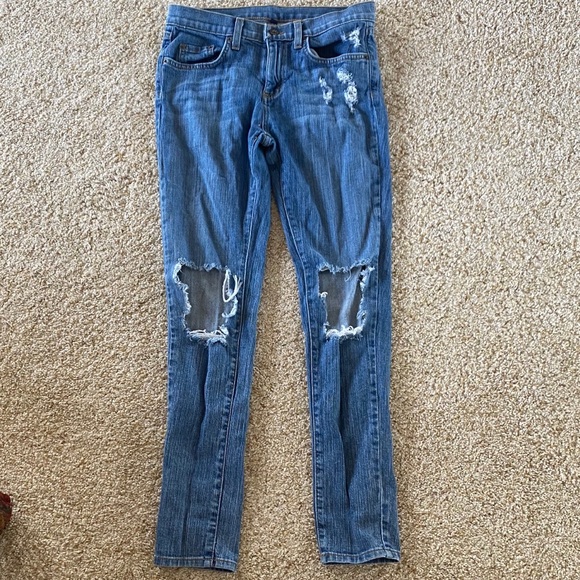 LF Carmar Jeans- size 28 - Picture 2 of 7
